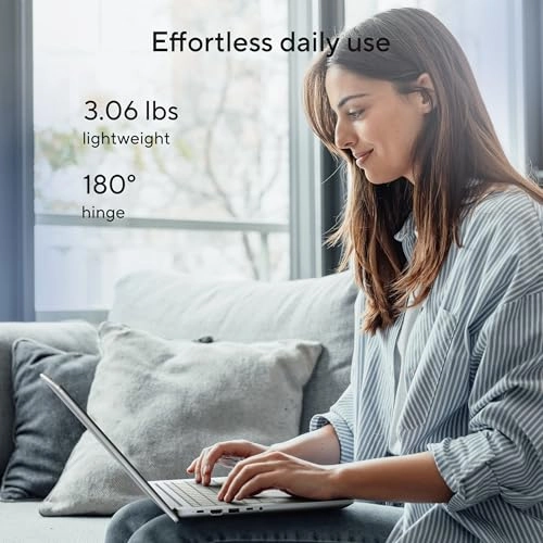 Chromebook CX14 CX1405 - 14'' Celeron N4500 8GB DDR4 256GB (128GB eMMC + 128GB SD Card)