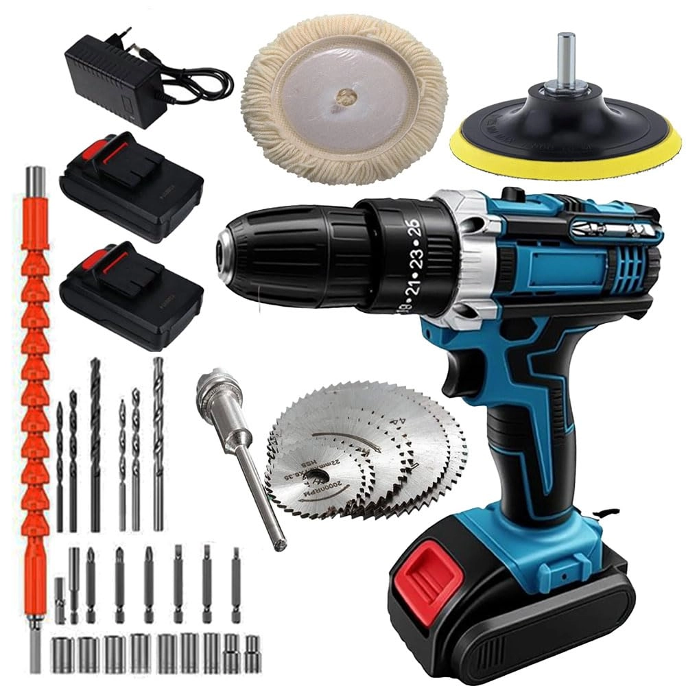 MLD SAM-106 - 1.50 Kilowatt-hours