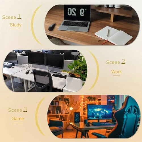 Left Handed Vertical Mouse - Wi-Fi