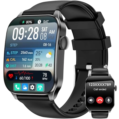 Smart Watch GPS