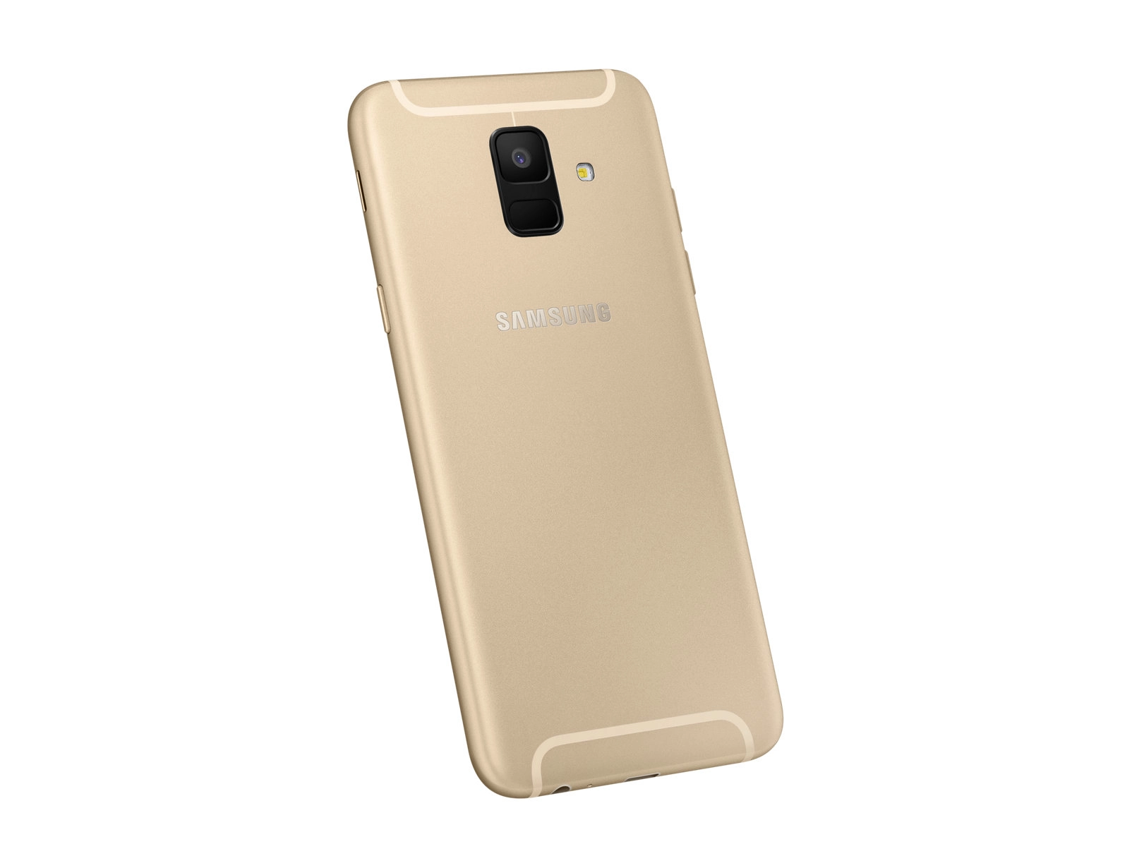 Galaxy A6 - 32GB 32GB