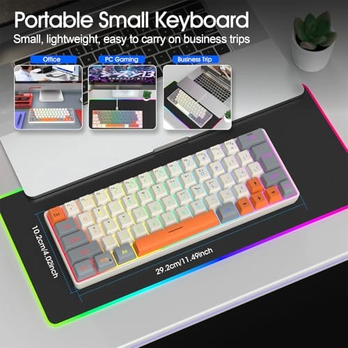 SK9708 - Wired
