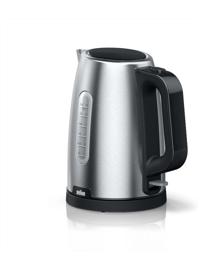 Braun WK1500BK - 1.7 L