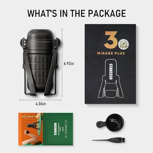 SP-300 - 24 Milliliters coffee powder