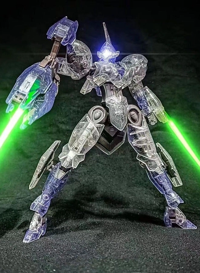 halamodo Gundam - Translucent Demon Judge (QQ0605)