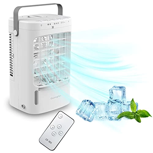 Evaporative Air Cooler - 1500ml
