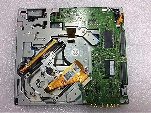 FX37 - Single Disc DVD Loader