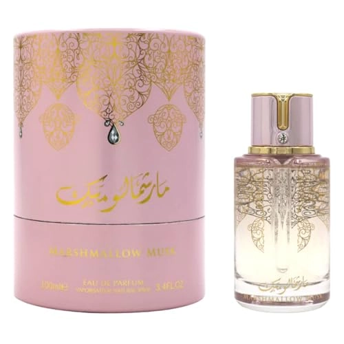 Marshmallow Eau de Parfum 100ml