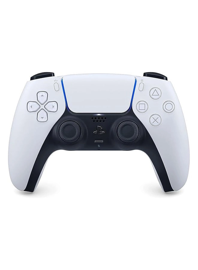 Sony DualSense (PlayStation 5) White