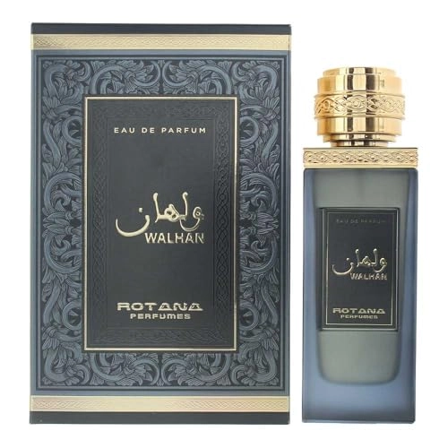 Walhan Eau de Parfum 100ml