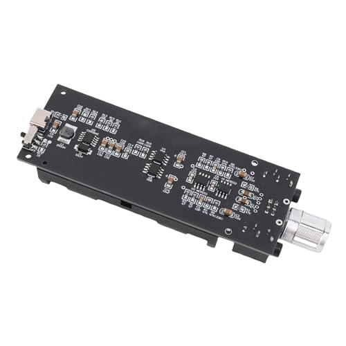 47HIFI NE5532 - Headphone Amplifier PCB 2A