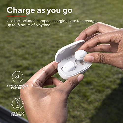 Nika Wireless Earbud