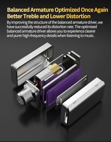 ZSN Pro 2 Wired Earbud