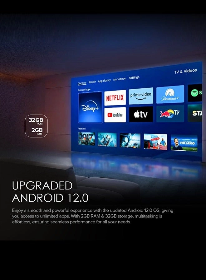 BEAM PRO PROJ-103-AN 1200 ANSI