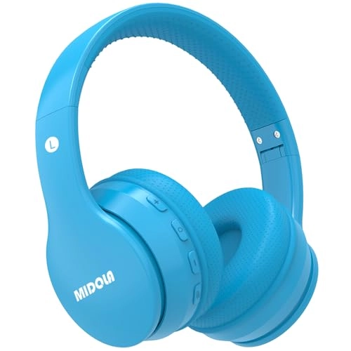 Kids Headphones Wireless Headphone