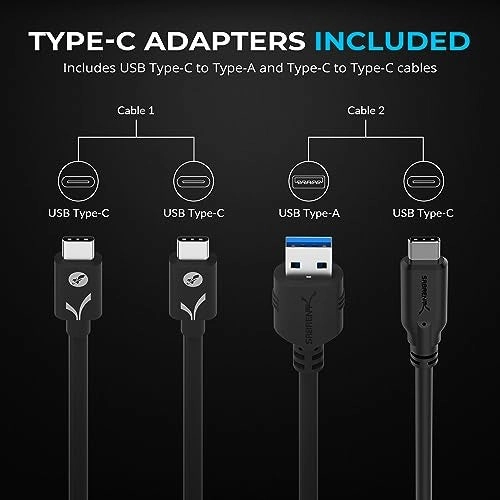 Rocket Nano XTRM - 1TB