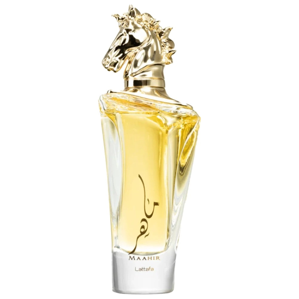 Lattafa Perfumes Industries L.L.C Maahir Legacy Eau de Parfum - 100 ml