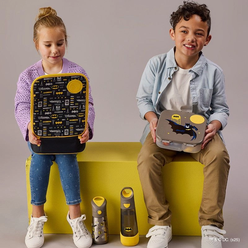 Flexi Insulated Lunch bag