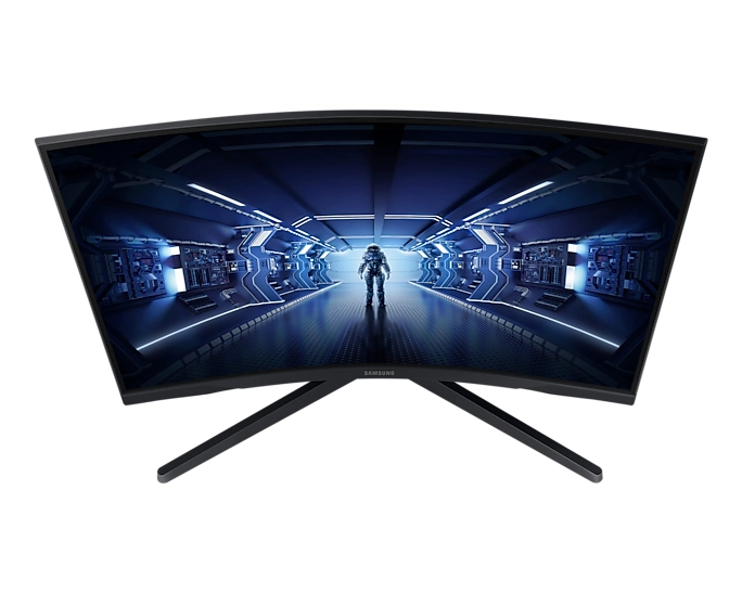 Odyssey G5 - LC27G55TQWLXZX 27 inch 2560 X 1440