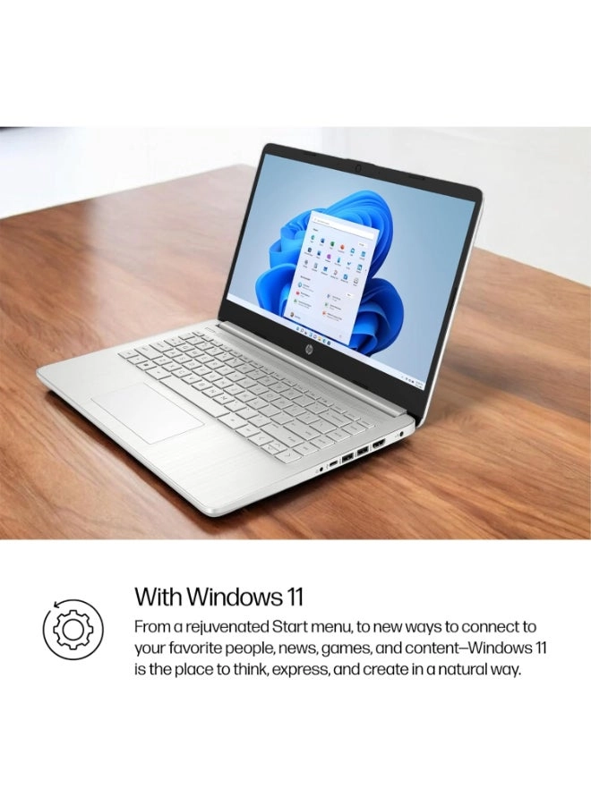 14-dq6011dx - 14'' N150 4GB DDR4 128GB eMMC