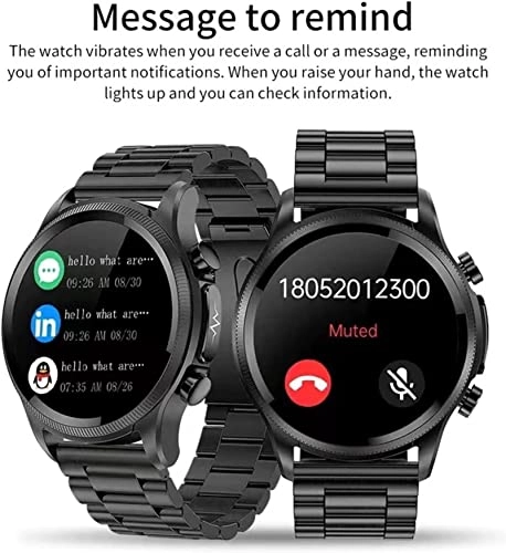 Smart Watch LTE GPS