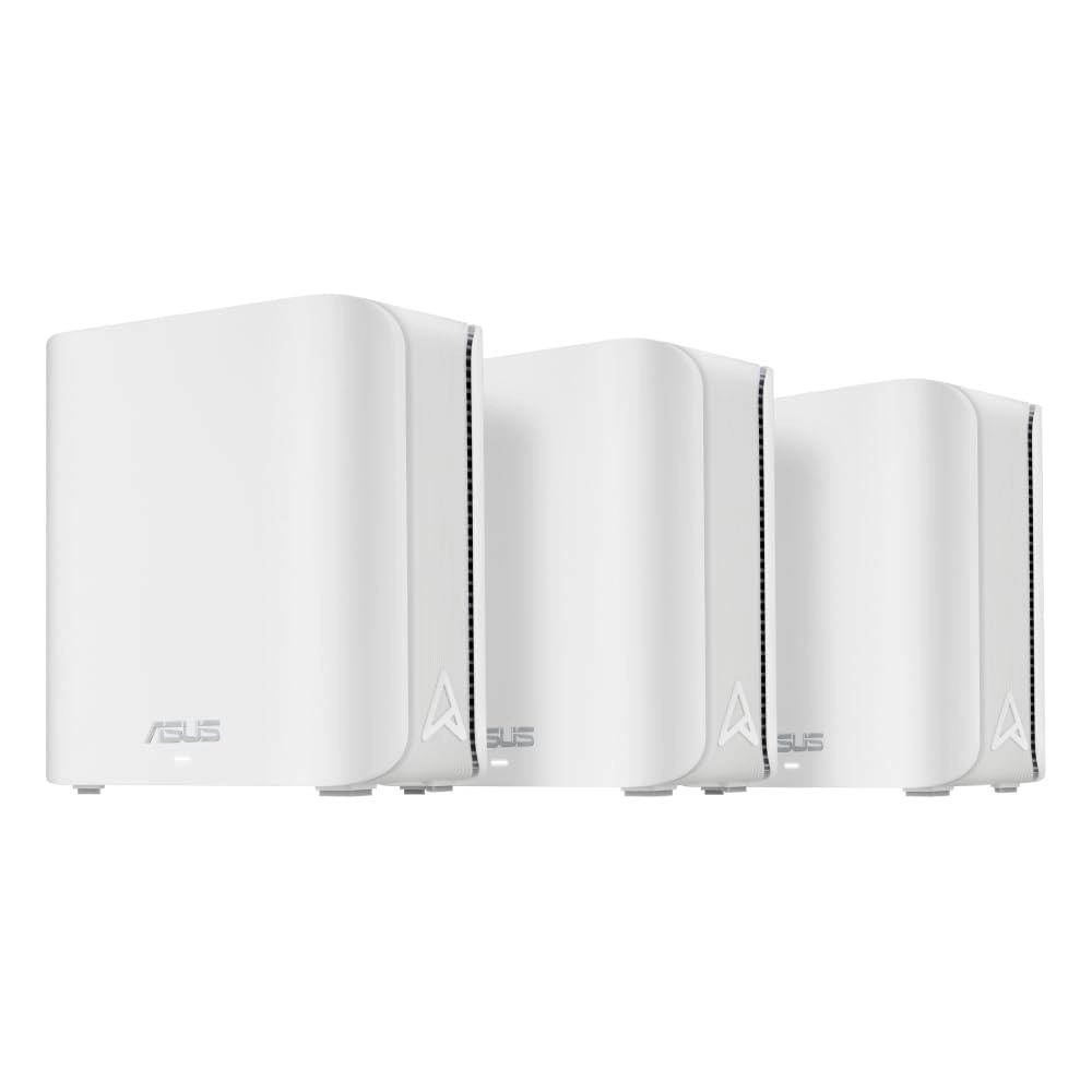 ASUS ZenWiFi BD5 - Wi-Fi 7 (802.11be) 3-pack