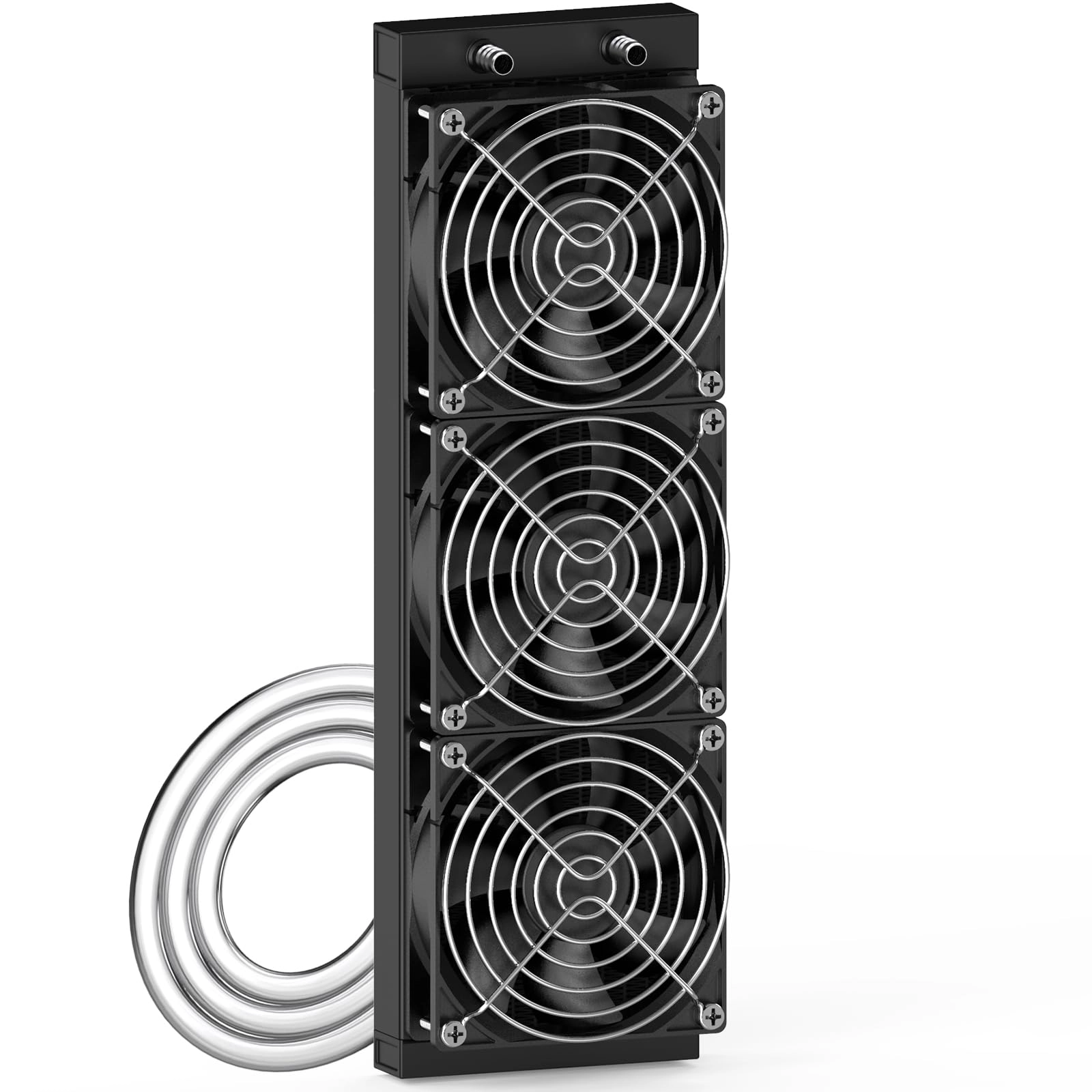 Clyxgs Water Cooling Radiator - 3 fans 120mm