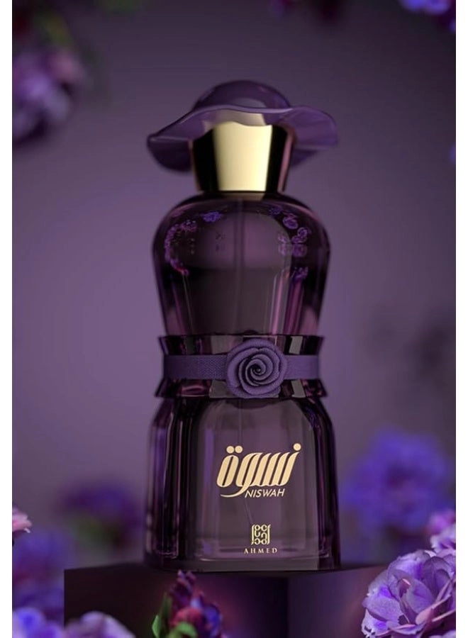 Niswah Eau de Parfum 75 ml