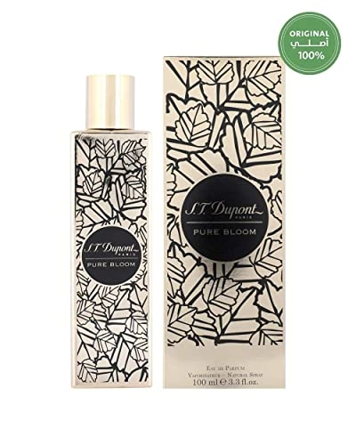Pure Bloom Eau de Parfum 100ml
