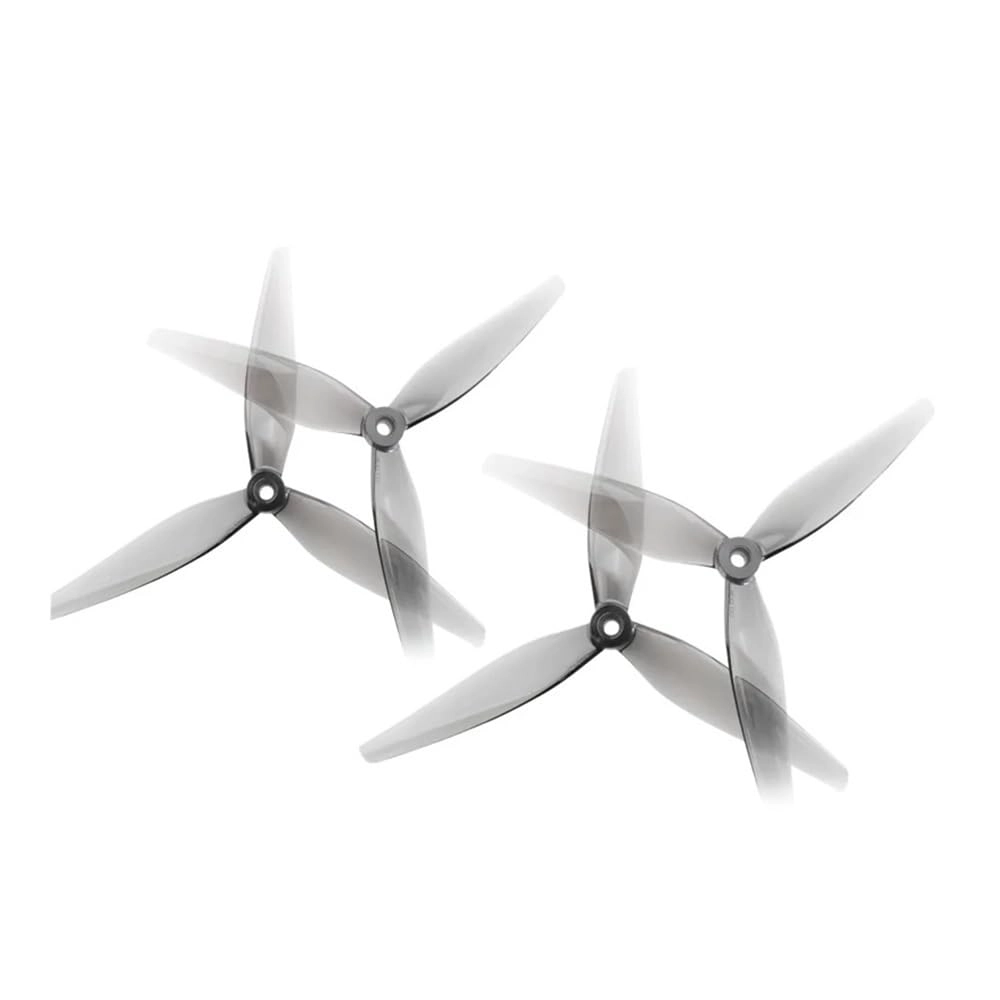 7036F-2 - 2-Blade 7-Inch + 7036F-3 - 3-Blade