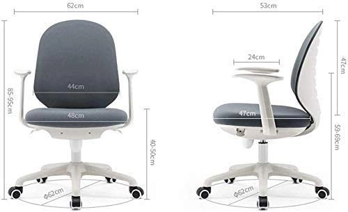 Office Chair - High Back Mesh