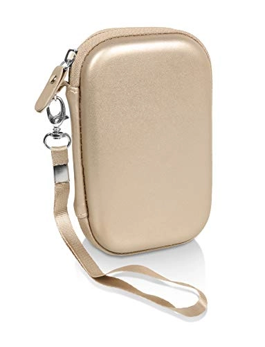 Protective case for GlocalMe G3 - Hard Gold