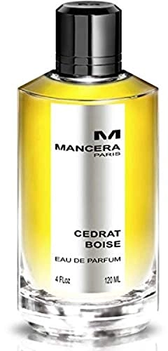 Cedrat Boise Eau de Parfum 120ml