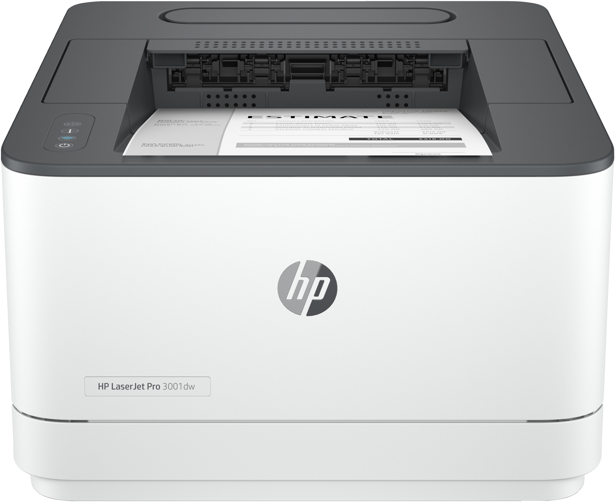 HP LaserJet 3002dw
