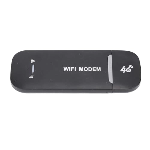 Solar Powered 4G LTE Modem Router - FDD LTE 802.1lb g n 72Mbps