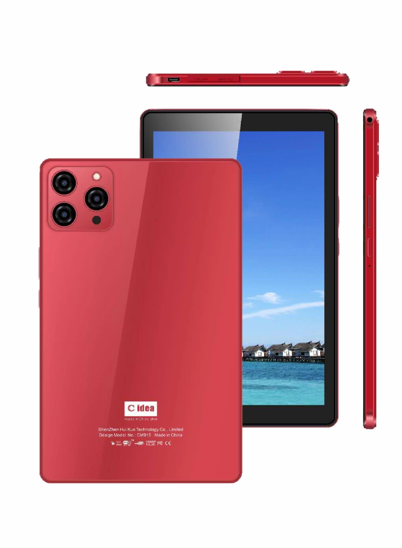 C idea CM915 - 256GB 9"