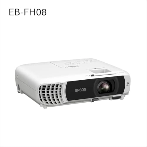 EB-FH08 3,600 lumens 1920 x 1080