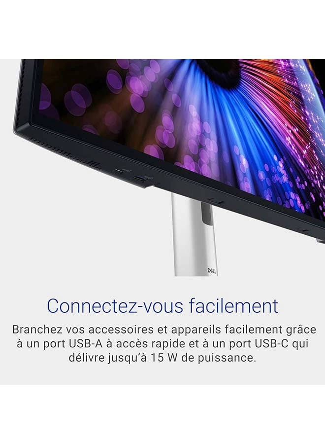 U2724DE - 2560 X 1440 27 inch