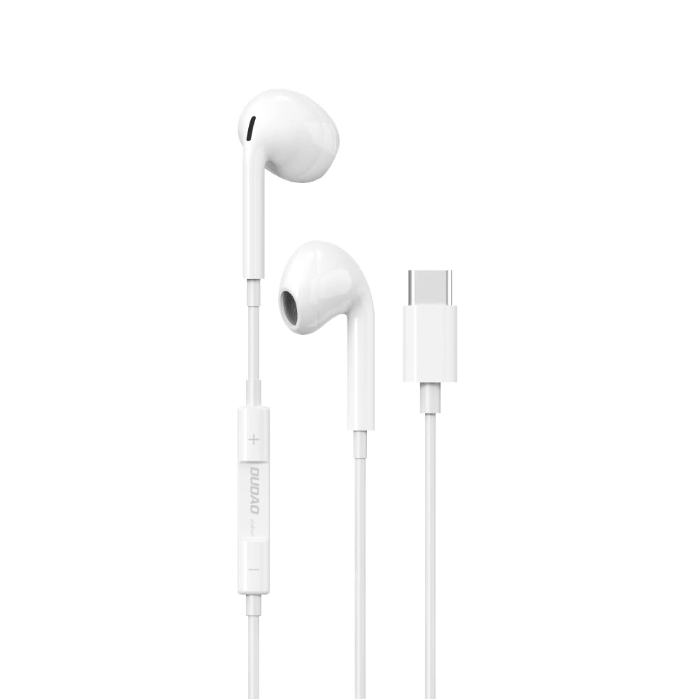 Dongguan Huitou Industrial Co., Ltd X14ProT-W Wired Earphone