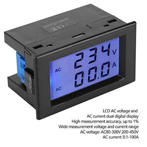D852042a - Lcd Dual Screen 200450v 0.1100a