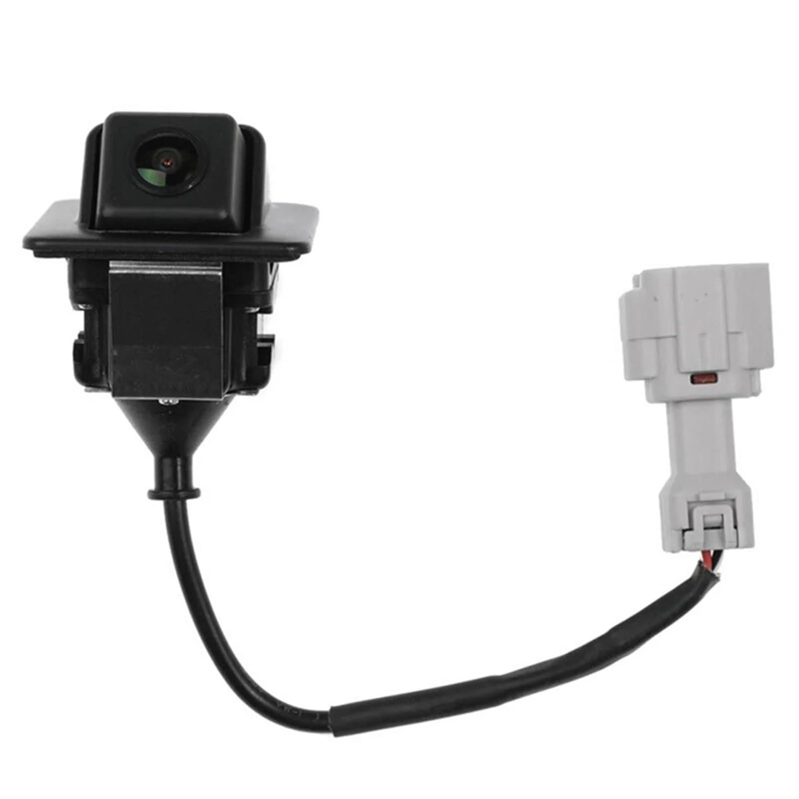 Rear View Backup Camera