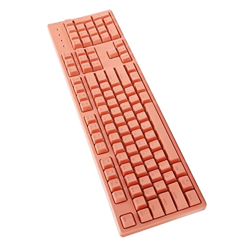 Mechanical Gaming Keyboard - Wired