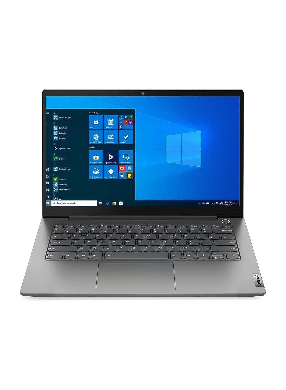 Lenovo Thinkbook 14 - 14'' Core i7-1255U 16GB DDR4 1000GB SSD