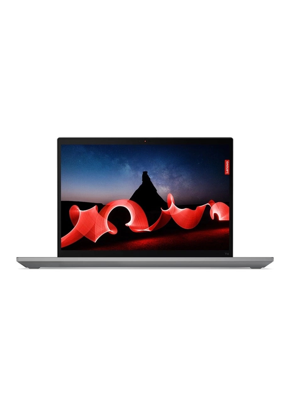 ThinkPad T14 Gen4 21HD000PGR - 14'' i7-1355U 16GB DDR5 512GB SSD