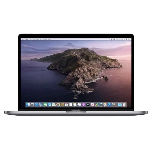 (Renewed) Macbook Pro Retina A1502 2015 - Core i5 8GB 128GB SSD