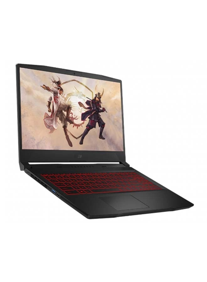 Katana GF66 11UC - 15.6'' Core i7-11800H 16GB DDR4 512GB SSD