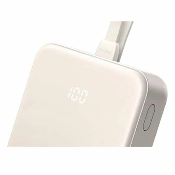 PB521 - 20000mAh 30W