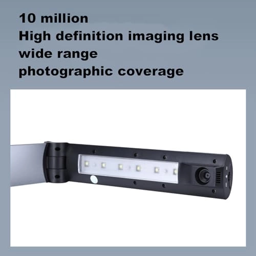 Portable Document Scanner - USB2.0