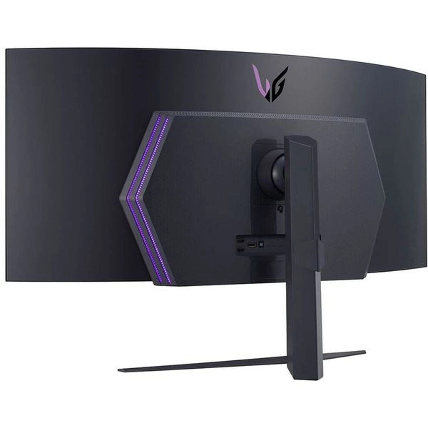 45GR95QE-B - 45 inch 3440 X 1440 pixels