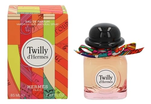 Twilly Eau de Parfum 85 ml